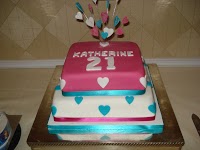 Sparkle Cake and Cookie House Peterborough 1067930 Image 4